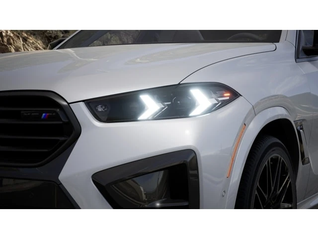 2027 BMW F96 X6 M - Image 6 of 14