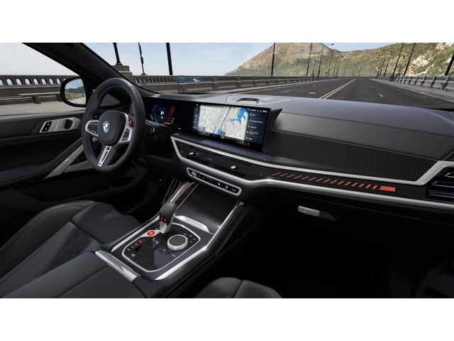 2027 BMW F96 X6 M - Image 14 of 14