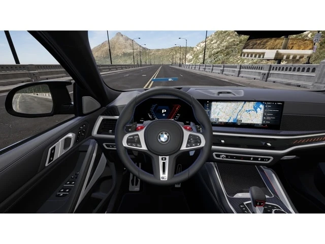 2027 BMW F96 X6 M - Image 13 of 14