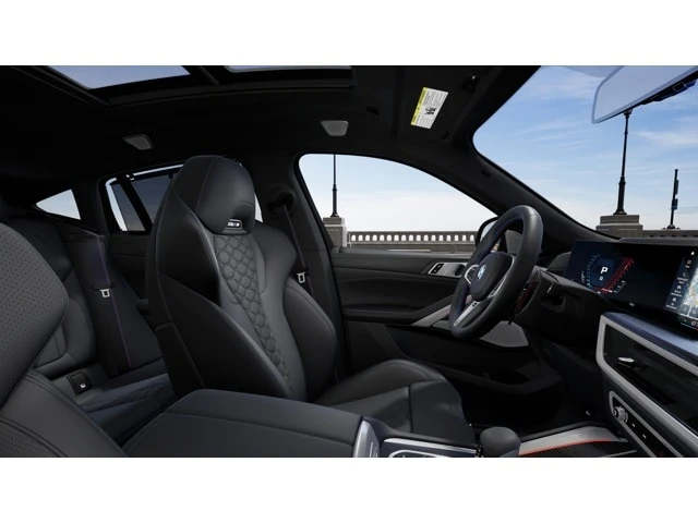 2027 BMW F96 X6 M - Image 9 of 14