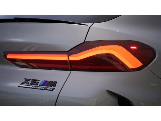 2027 BMW F96 X6 M - Image 8 of 14