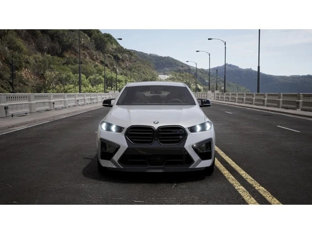 2027 BMW F96 X6 M - Image 3 of 14