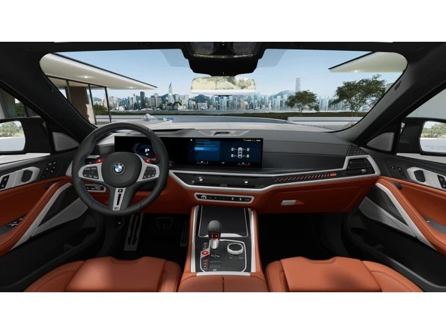 2027 BMW F96 X6 M - Image 10 of 14