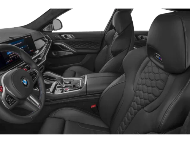 2027 BMW F96 X6 M - Image 6 of 13