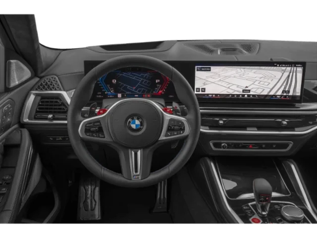 2027 BMW F96 X6 M - Image 4 of 13