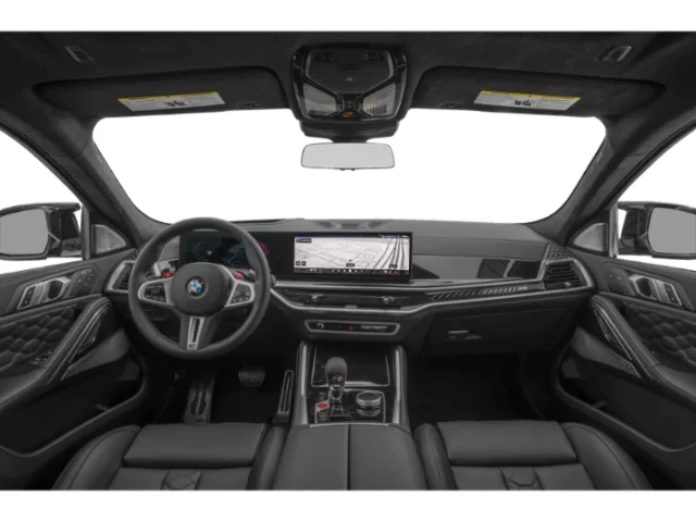 2027 BMW F96 X6 M - Image 5 of 13