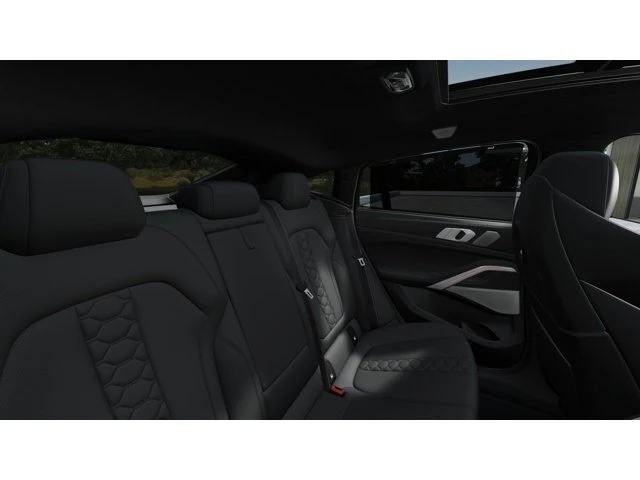 2027 BMW F96 X6 M - Image 12 of 14