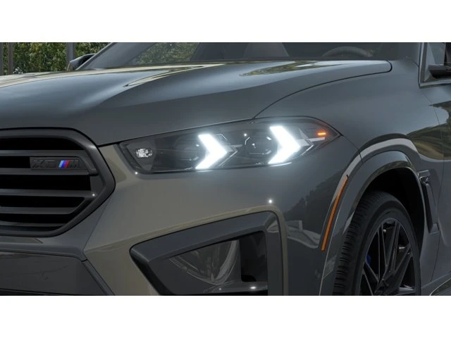 2027 BMW F96 X6 M - Image 6 of 14