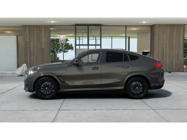 2027 BMW F96 X6 M - Image 4 of 14