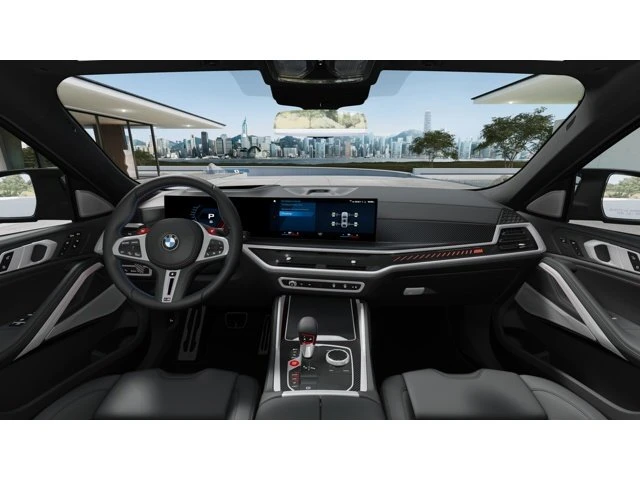 2027 BMW F96 X6 M - Image 10 of 14