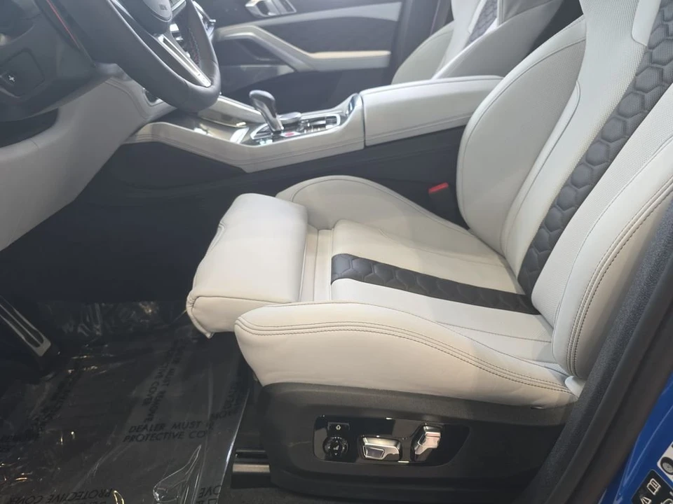 2027 BMW F96 X6 M - Image 13 of 15