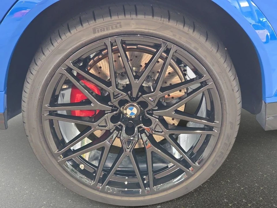 2027 BMW F96 X6 M - Image 15 of 15