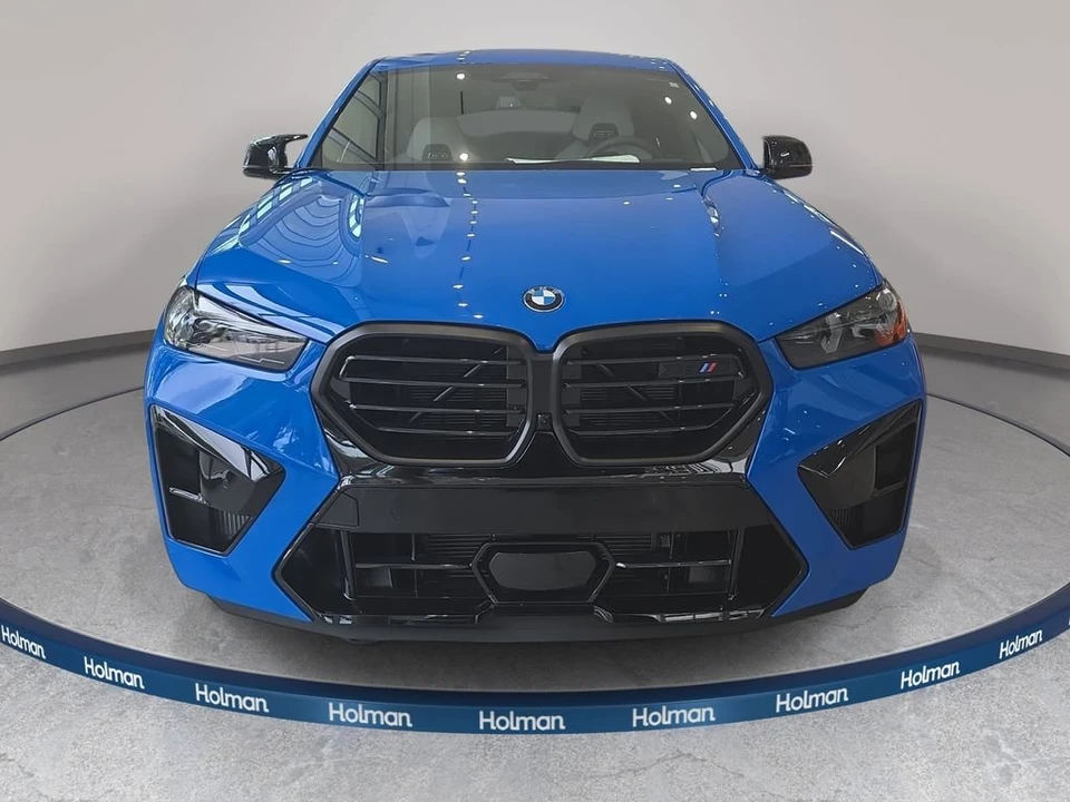 2027 BMW F96 X6 M - Image 2 of 15