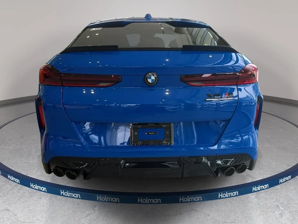 2027 BMW F96 X6 M - Image 3 of 15