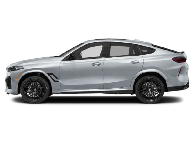 2027 BMW F96 X6 M - Image 3 of 13