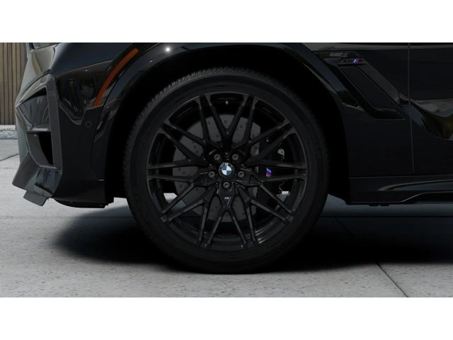 2027 BMW F96 X6 M - Image 7 of 14