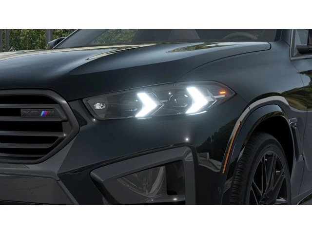 2027 BMW F96 X6 M - Image 6 of 14