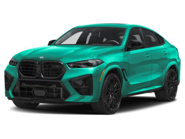 2027 BMW F96 X6 M - Image 4 of 18