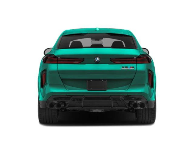 2027 BMW F96 X6 M - Image 8 of 18