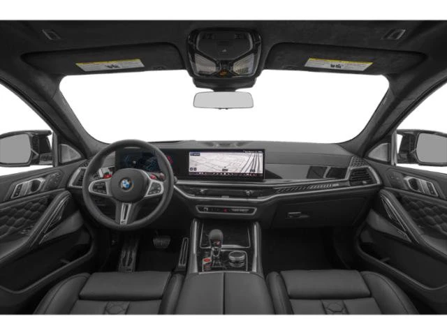 2027 BMW F96 X6 M - Image 10 of 18