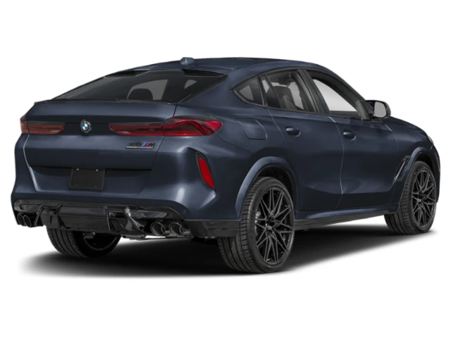 2027 BMW X6 M - Image 2 of 13