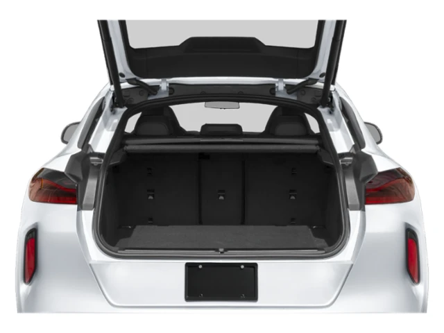 2027 BMW X6 M - Image 8 of 13