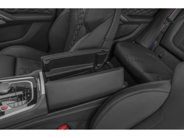 2027 BMW F96 X6 M - Image 13 of 15