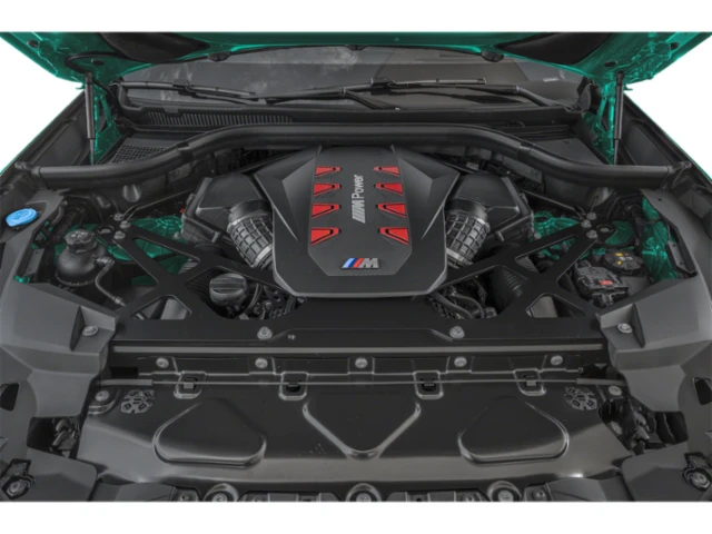 2027 BMW F96 X6 M - Image 11 of 15