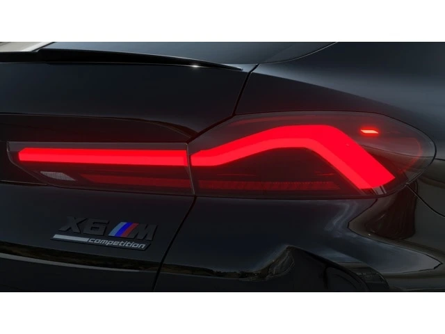 2027 BMW F96 X6 M - Image 8 of 14