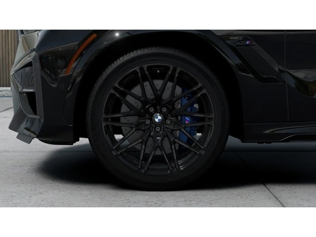 2027 BMW F96 X6 M - Image 7 of 14