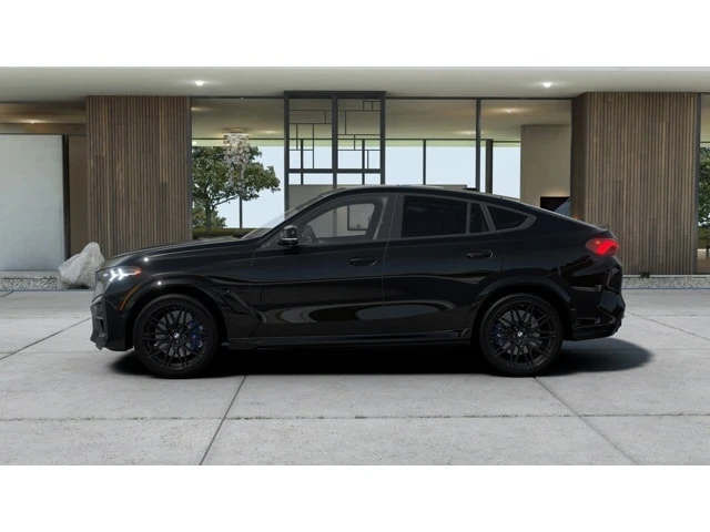 2027 BMW F96 X6 M - Image 4 of 14