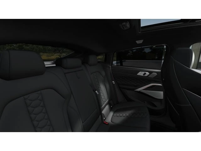 2027 BMW F96 X6 M - Image 12 of 14