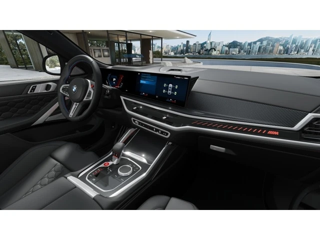 2027 BMW F96 X6 M - Image 14 of 14