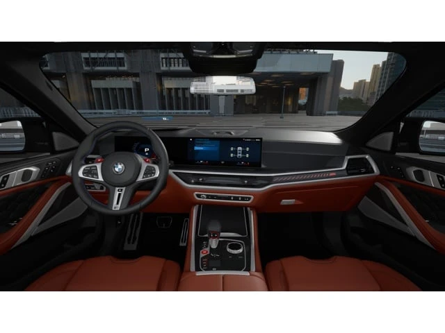 2027 BMW F96 X6 M - Image 10 of 14