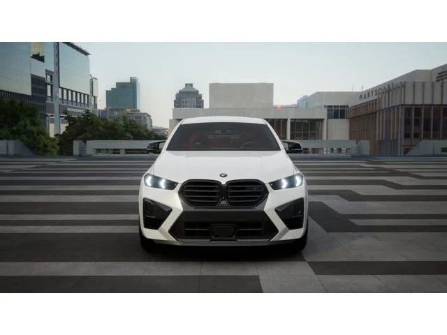2027 BMW F96 X6 M - Image 3 of 14