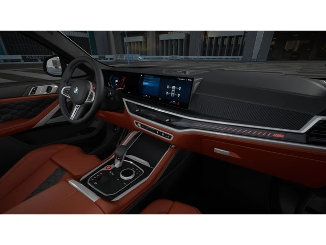 2027 BMW F96 X6 M - Image 14 of 14