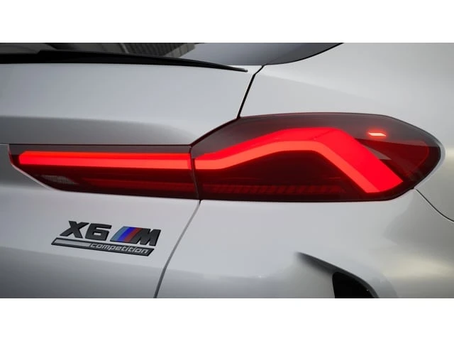 2027 BMW F96 X6 M - Image 8 of 14