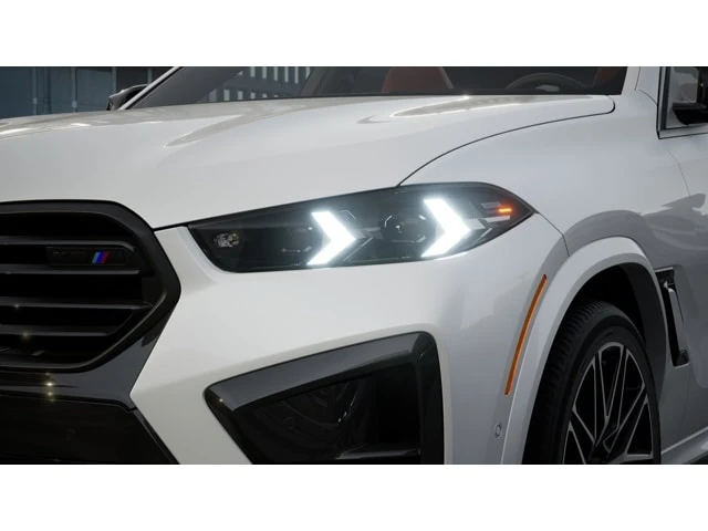 2027 BMW F96 X6 M - Image 6 of 14