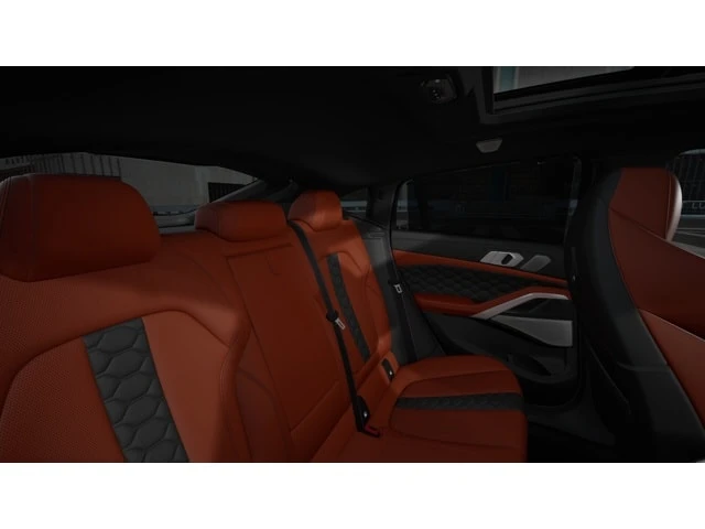 2027 BMW F96 X6 M - Image 12 of 14