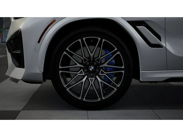 2027 BMW F96 X6 M - Image 7 of 14