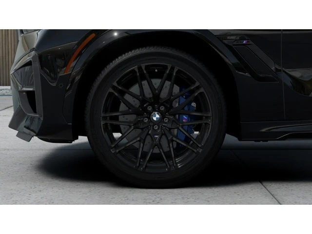 2027 BMW F96 X6 M - Image 7 of 14