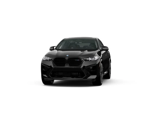 2027 BMW F96 X6 M - Image 3 of 8