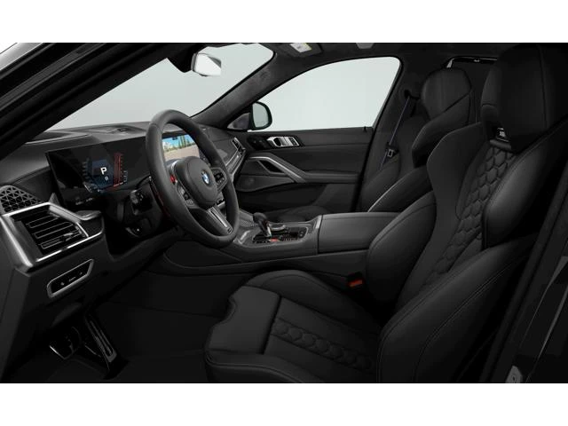 2027 BMW F96 X6 M - Image 6 of 8