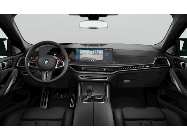 2027 BMW F96 X6 M - Image 7 of 8