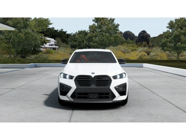 2027 BMW F96 X6 M - Image 3 of 14