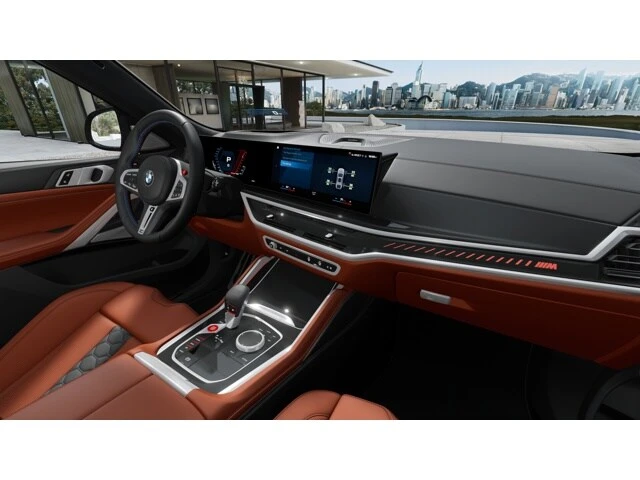 2027 BMW F96 X6 M - Image 14 of 14