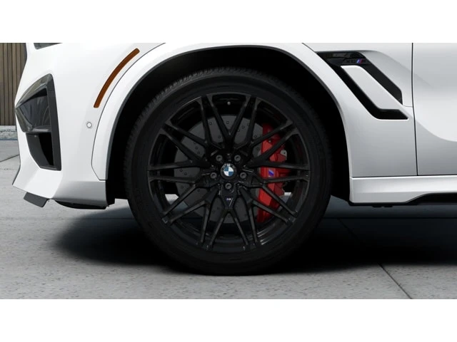 2027 BMW F96 X6 M - Image 7 of 14