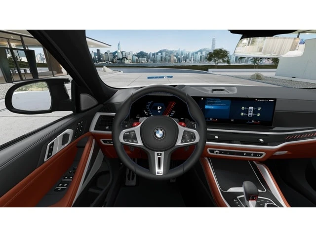 2027 BMW F96 X6 M - Image 13 of 14