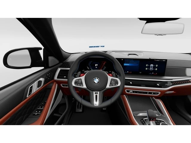 2027 BMW F96 X6 M - Image 13 of 14