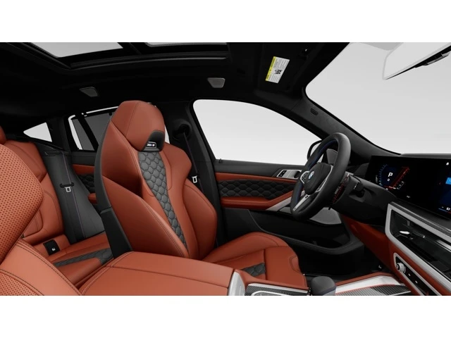 2027 BMW F96 X6 M - Image 9 of 14